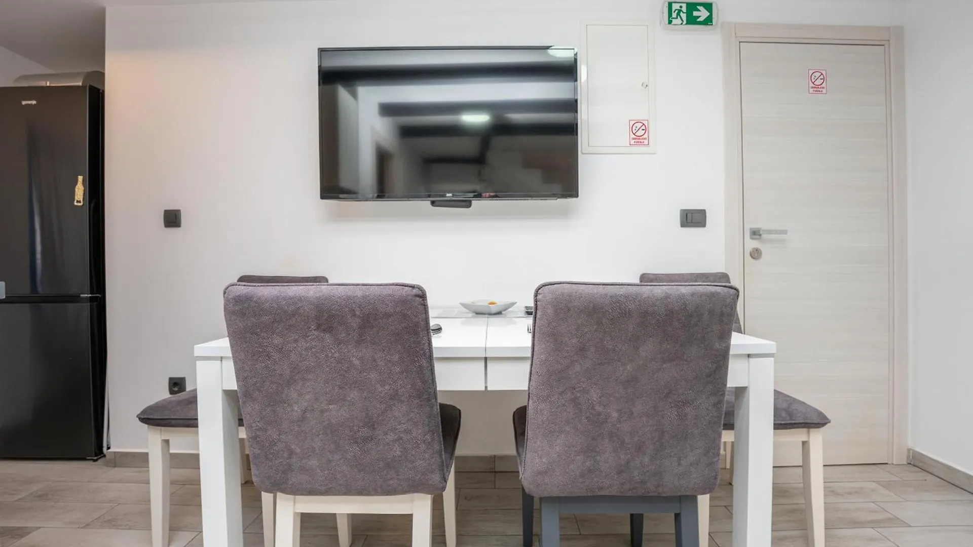 Old Town Seaside House Apartamento Biograd Na Moru
