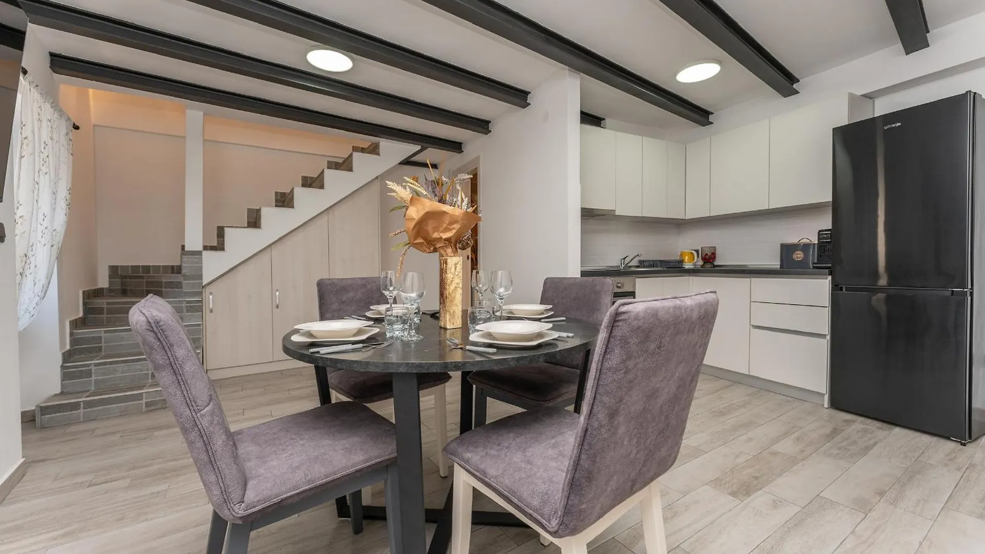 Old Town Seaside House Apartamento Biograd Na Moru