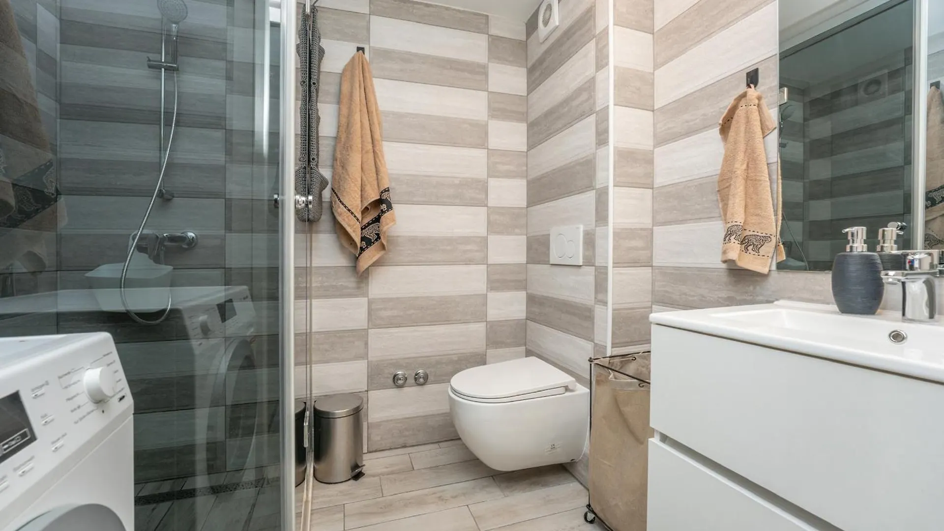 Old Town Seaside House Apartamento Biograd Na Moru