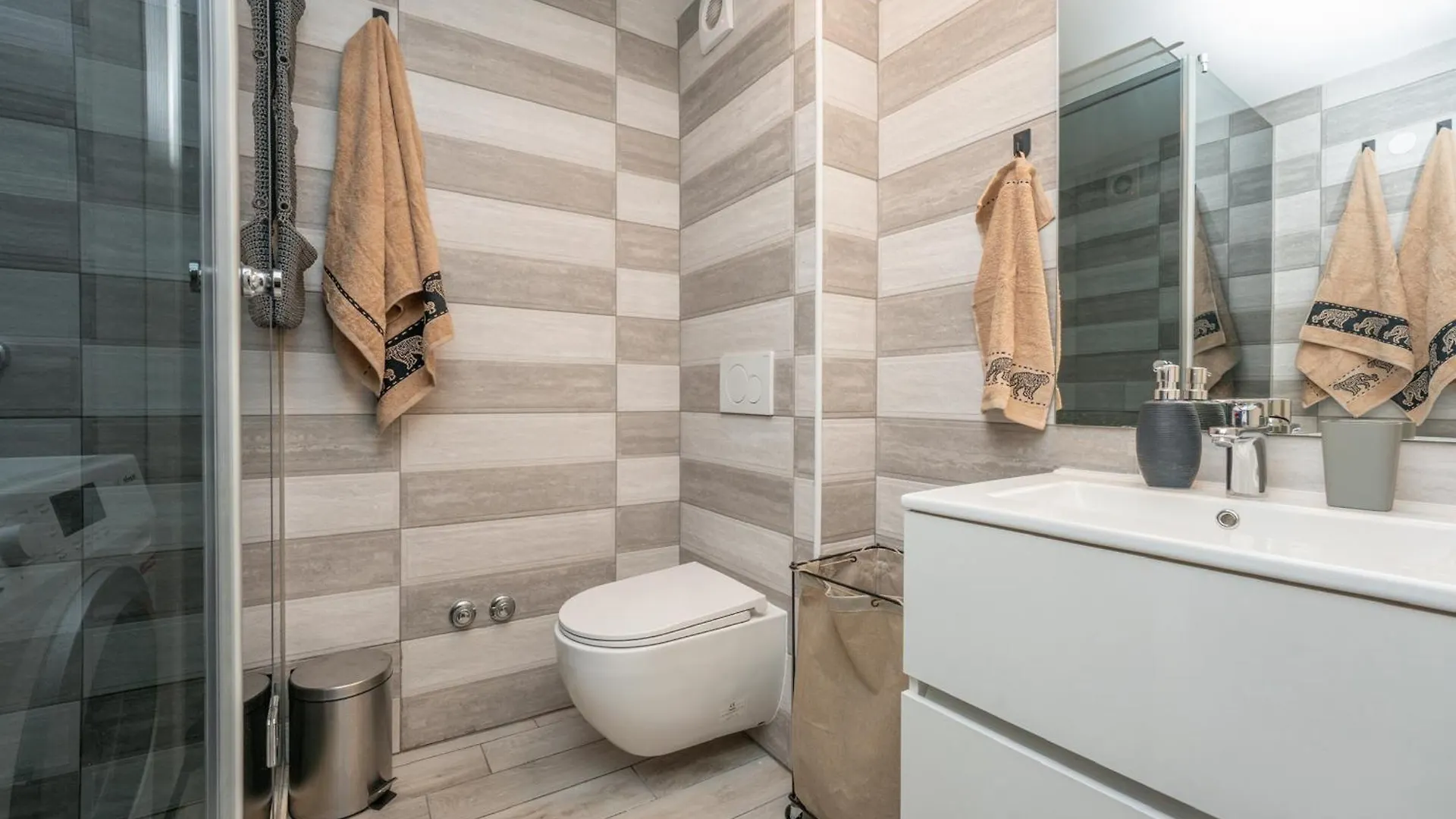 Old Town Seaside House Apartamento Biograd Na Moru
