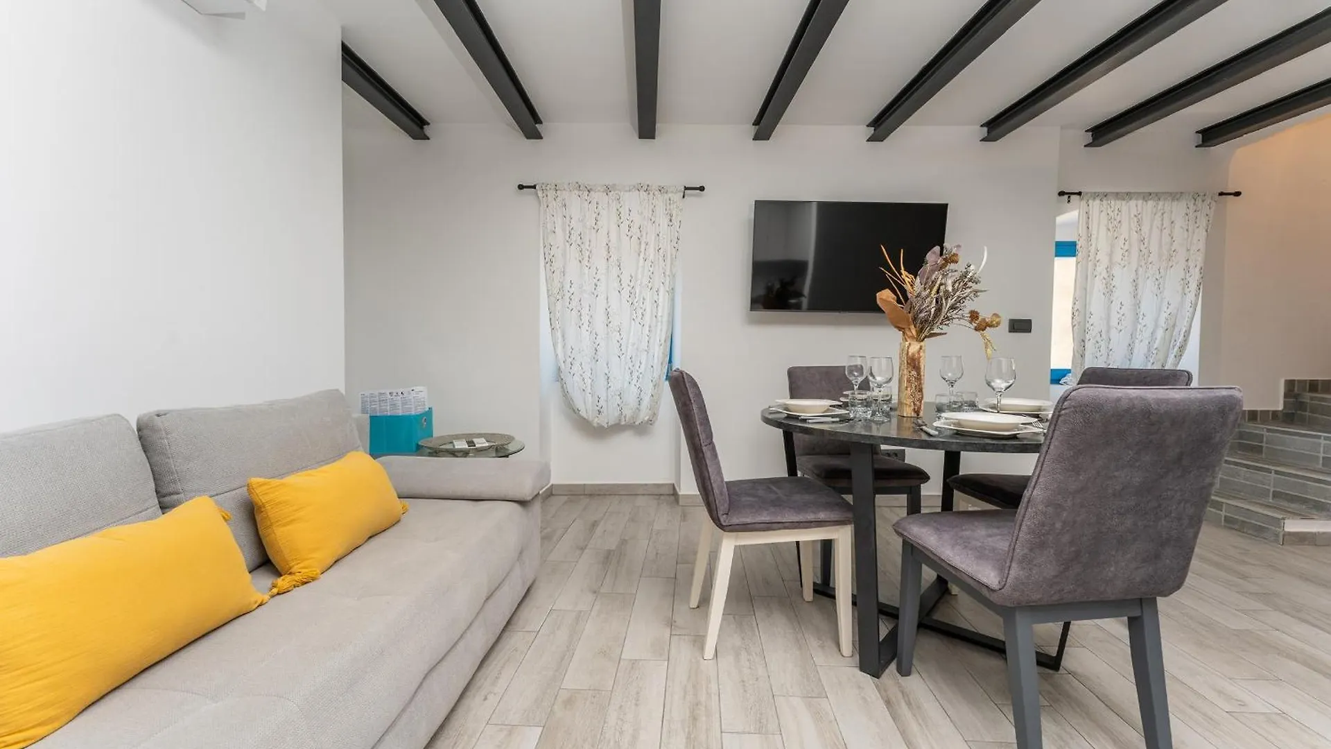 Old Town Seaside House Apartamento Biograd Na Moru