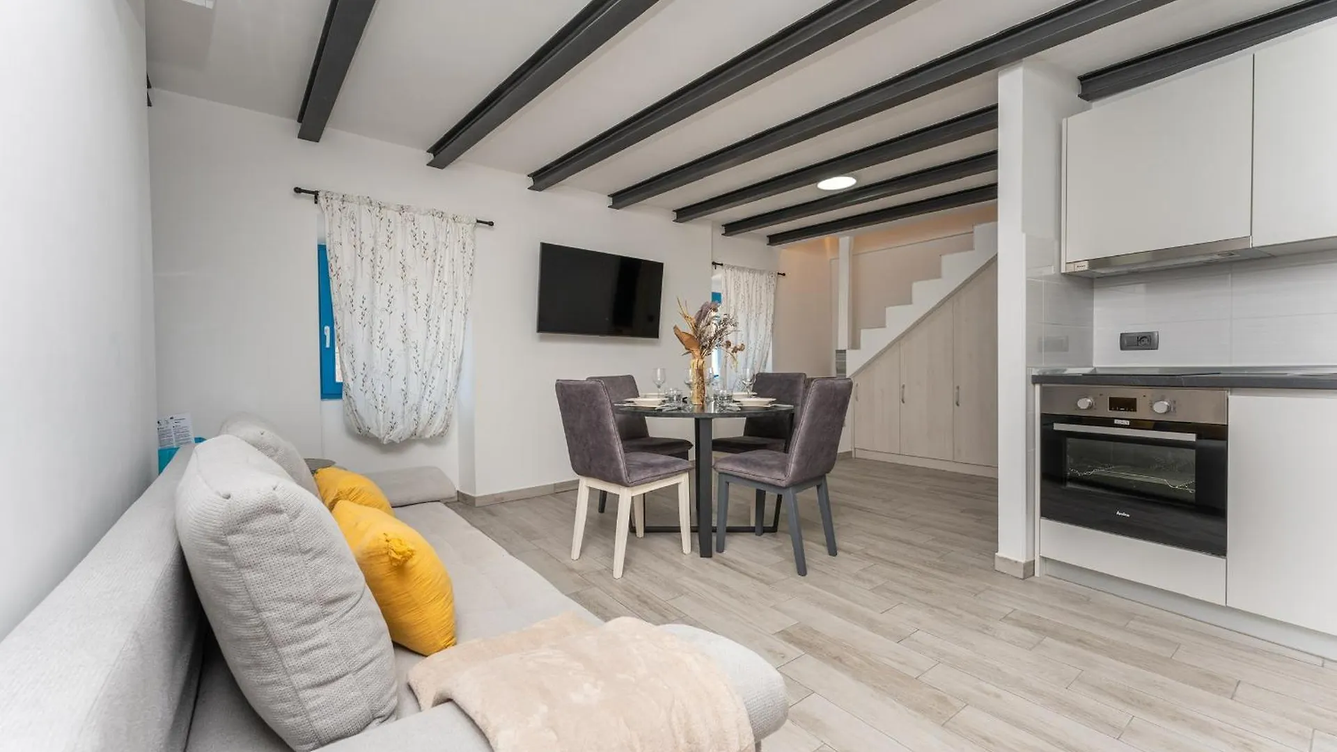 Old Town Seaside House Apartamento Biograd Na Moru