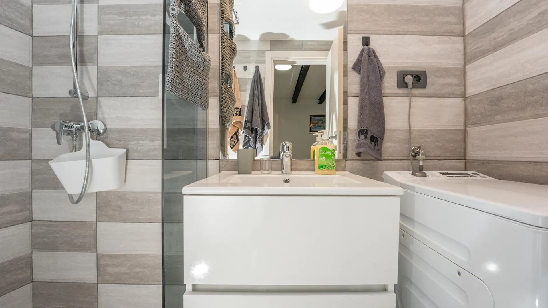 Old Town Seaside House Apartamento Biograd Na Moru