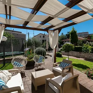 3* Bed & Breakfast Pansion Gaspar